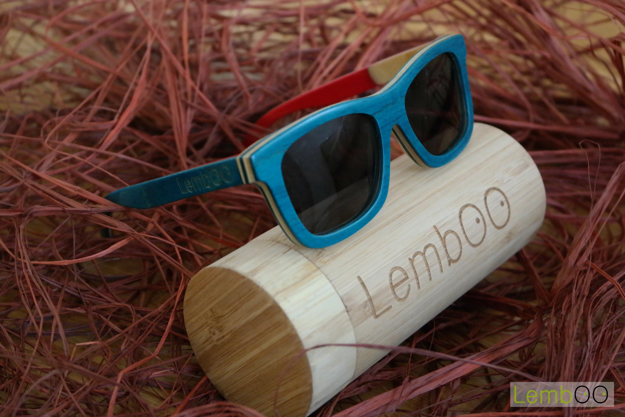 gafas de sol de Lemboo